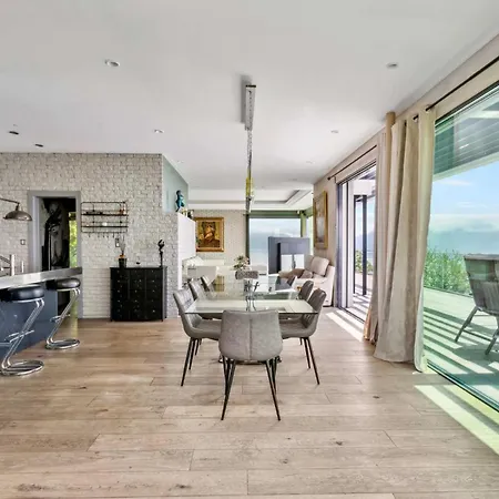 Contemporary Luxury In By Guestlee
