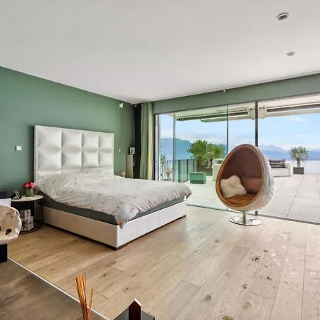 Contemporary Luxury In By Guestlee * Grandvaux