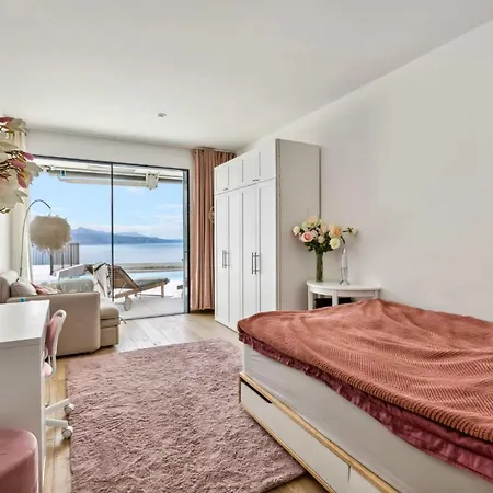 Contemporary Luxury In By Guestlee