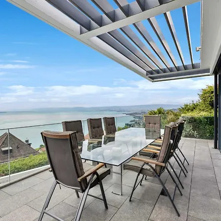 Contemporary Luxury In By Guestlee