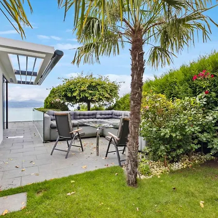 Contemporary Luxury In By Guestlee * Grandvaux