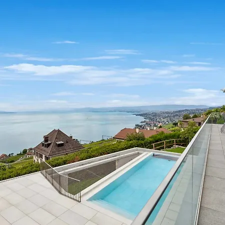 Contemporary Luxury In By Guestlee