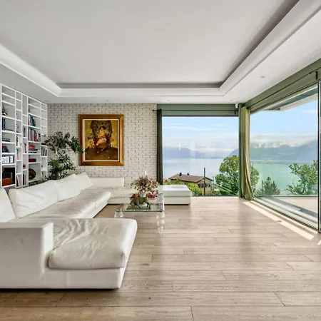 Contemporary Luxury In By Guestlee