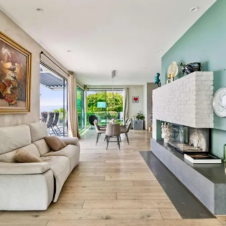 Villa Contemporary Luxury In By Guestlee *