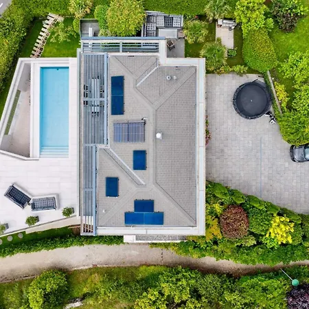 Contemporary Luxury In By Guestlee *
