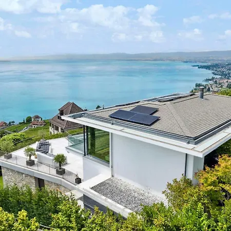 Villa Contemporary Luxury In By Guestlee