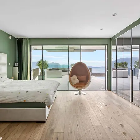 Contemporary Luxury In By Guestlee Villa *