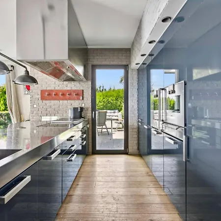 Contemporary Luxury In By Guestlee * Grandvaux