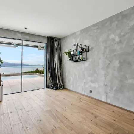 Villa Contemporary Luxury In By Guestlee *